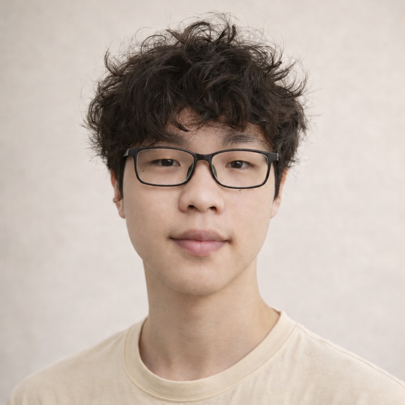 Haodong He